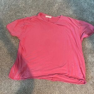 We The Free Perfect Oversized Tee